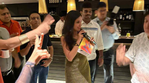 Party works-trivandrum