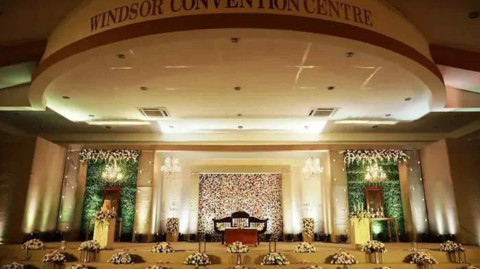 Windsor Convention Centre