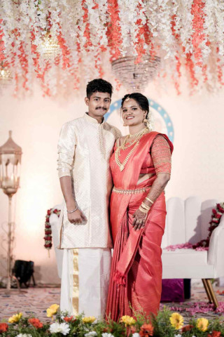 receiption weedding hall 45