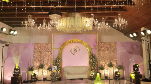 VS Wedding Trivandrum