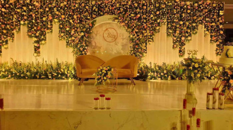 Wedding Receptions Royal