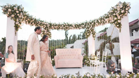 wedding days kollam