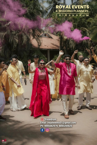 DESTINATION WEDDINGS