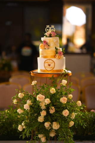 udaya palace conventional centre kowdiar reception event