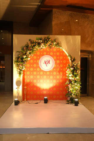 udaya palace conventional centre kowdiar reception event