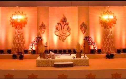 HINDU WEDDING