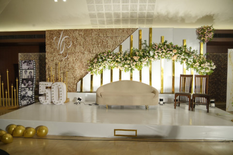 event decor