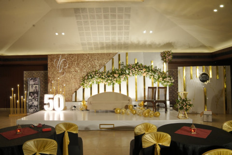 event decor