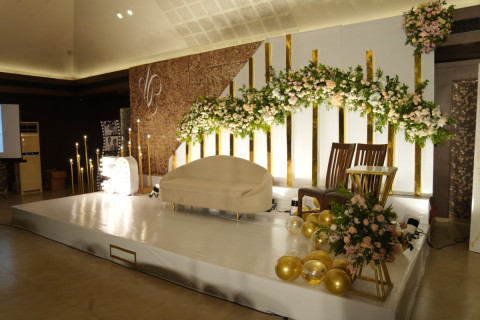 event decor