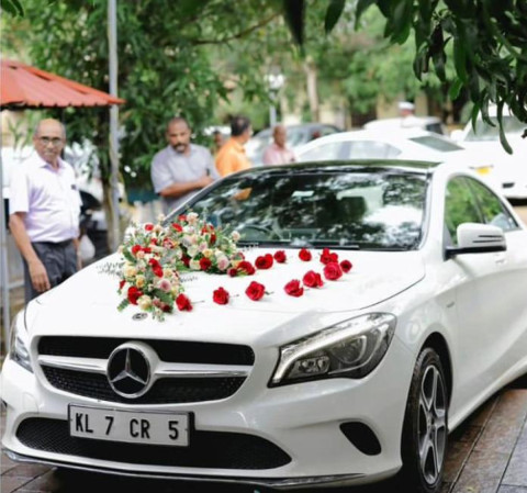 PREMIUM CAR & CAR DECOR