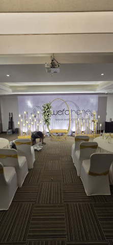 CORPORATIVE EVENT @ O BY TAMARA HOTEL