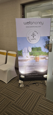 corporative event o by tamara hotel