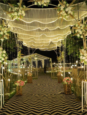 PREMIUM ENTRANCE ECOR