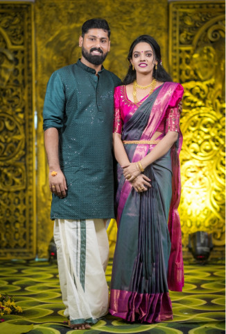 BFIDE & GROOM,ENGAGEMENT EVENT