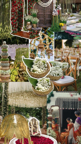 TRADITIONAL DESTINATION WEDDING