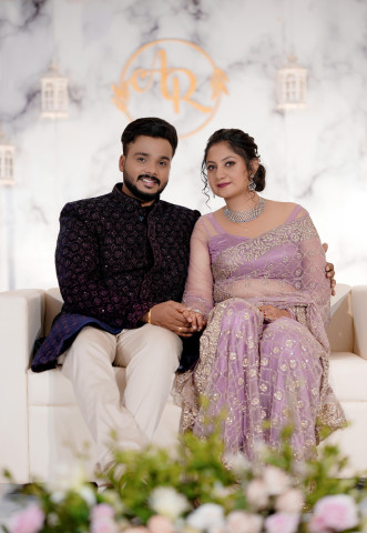 WEDDING RECEPTION EVENT