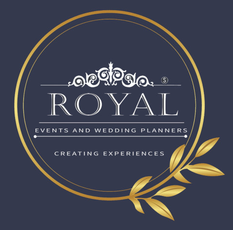ROYAL EVENTS LOGO