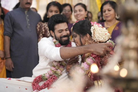 royal events reception event