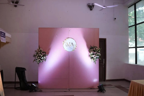 royal events reception event