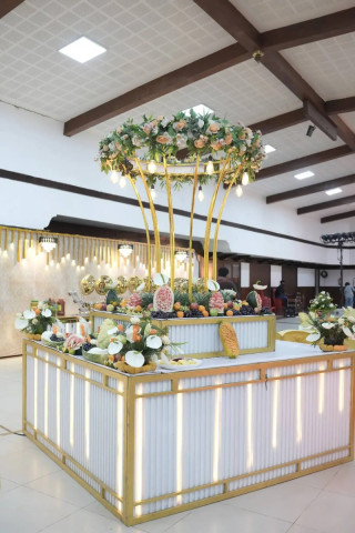 royal events reception event