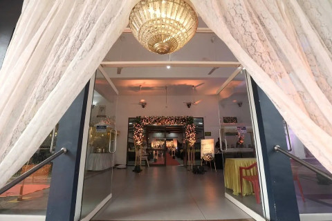 royal events reception event