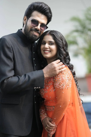 royal events reception event