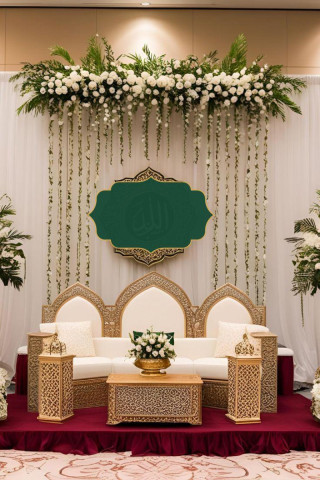 MUSLIM ENGAGEMENT EVENT