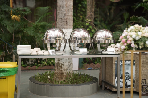 DESTINATION WEDDING SANGEETH NIGHT EVENT