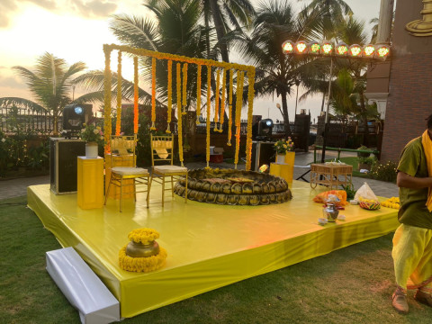 HALDI EVENT