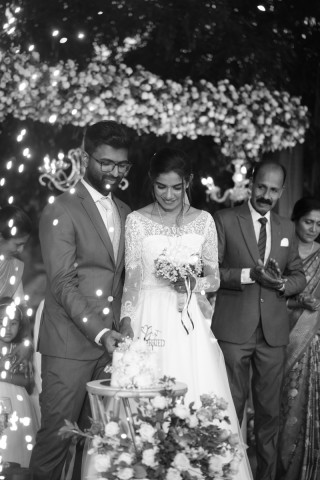 wedding reception event