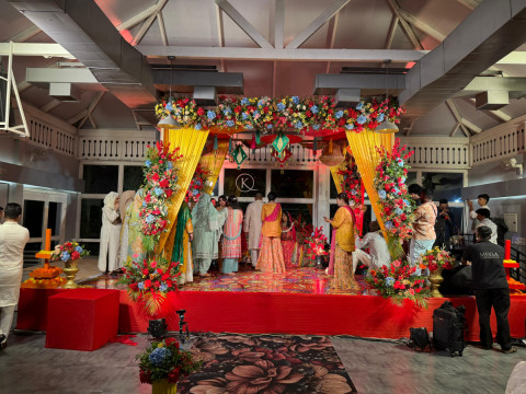 destination wedding