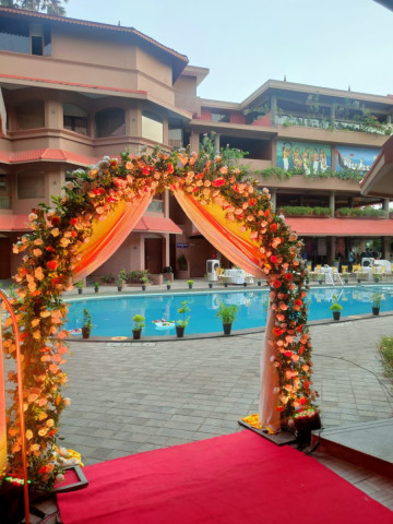 destination wedding team royal events