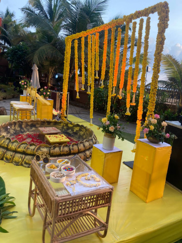 destination wedding team royal events