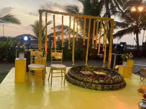 destination wedding team royal events