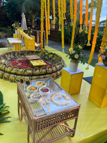 destination wedding team royal events