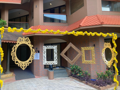 destination wedding team royal events