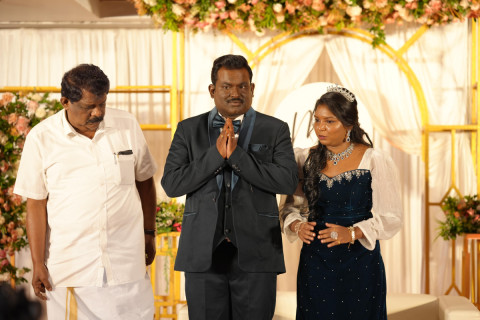 reception event royal events