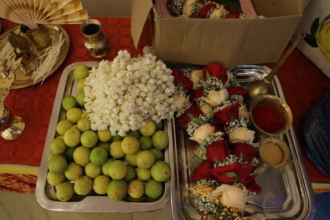 hindu traditional wedding