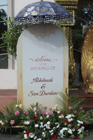 hindu traditional wedding