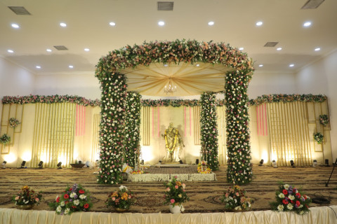 hindu traditional wedding