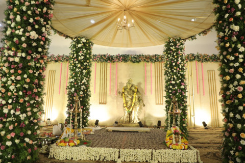 hindu traditional wedding