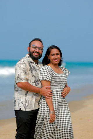 ROYAL EVENTS COUPLES